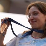 Ana Barbosu nu va reprezenta Romania la Mondiale