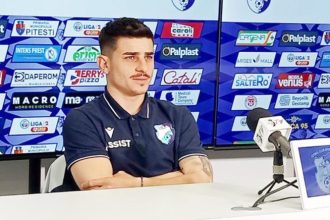 Andrei Tofan Daca ascultam mister nu vom avea probleme