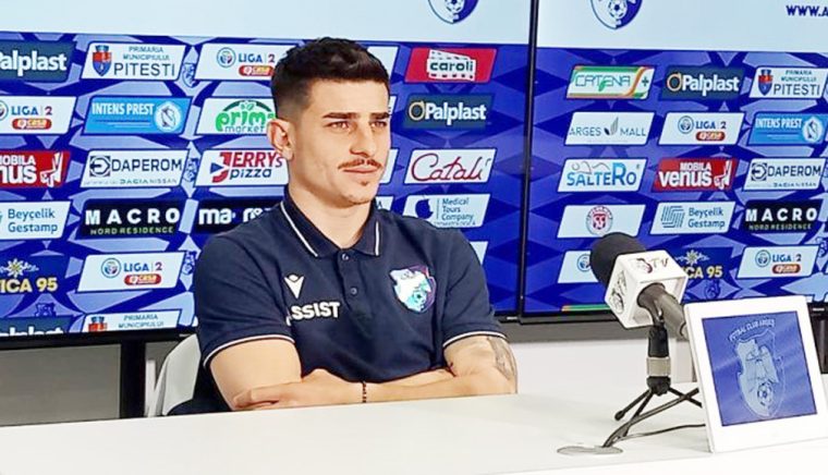 Andrei Tofan Daca ascultam mister nu vom avea probleme