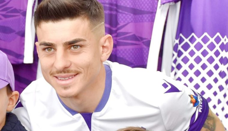 Andrei Tofan Sunt fericit ca suntem pe locul 4