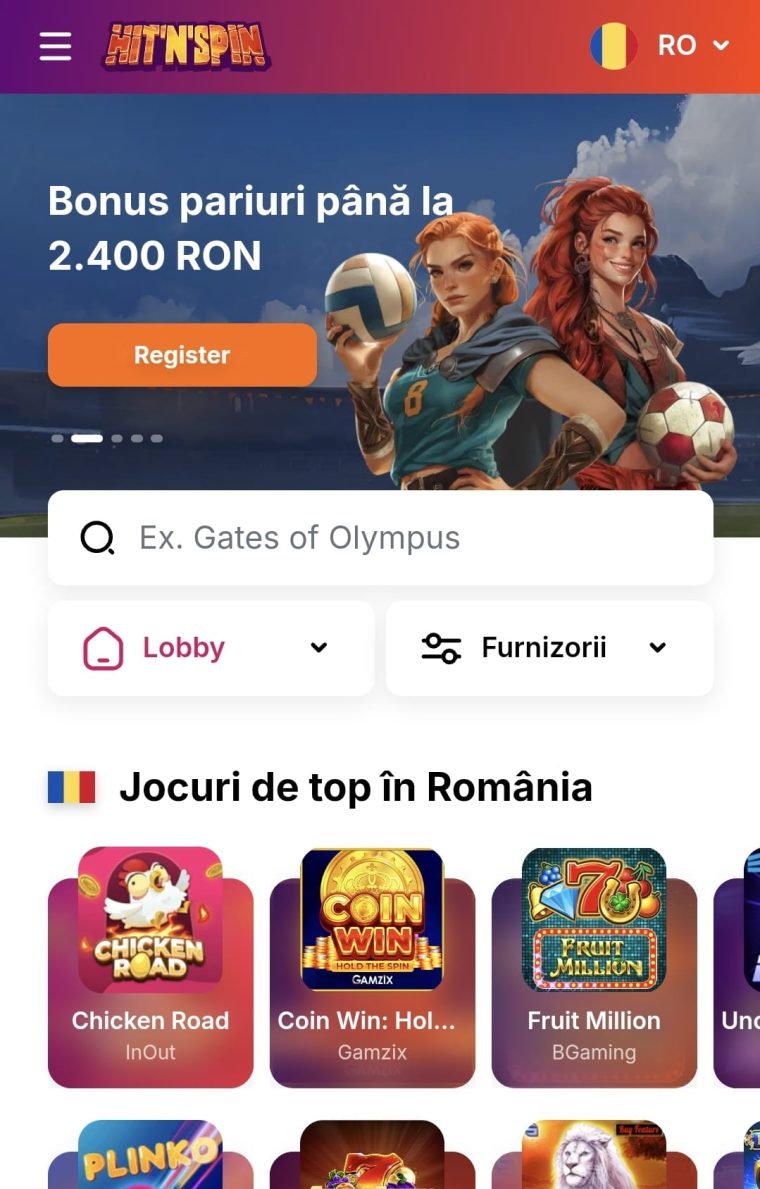 Antrenori personali AI pentru jocurile de noroc online