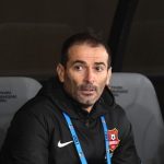 Antrenorul Marius Maldarasanul a contestat arbitrajul