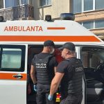 Apartament plin de desuri si gandaci in Pitesti