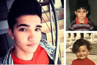 Apelul unui tanar Sunt Alexandru vreau sa mi cunosc mama