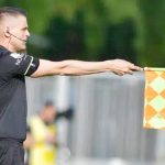 Arbitrul George Neacsu din Arges ales pentru Mundialul din Qatar