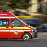 Arges Accident mortal la Baiculeshti masina a lovit un stalp