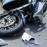 Arges Motociclist mort dupa accident cu masina