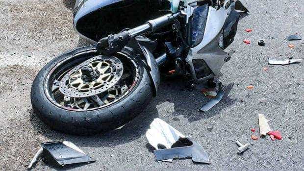 Arges Motociclist mort dupa accident cu masina