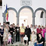 Asociatia Culturala Rovine a organizat Noaptea Muzeelor la Sate