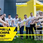 Aspiri la o echipa WOW Vino sa o cunosti