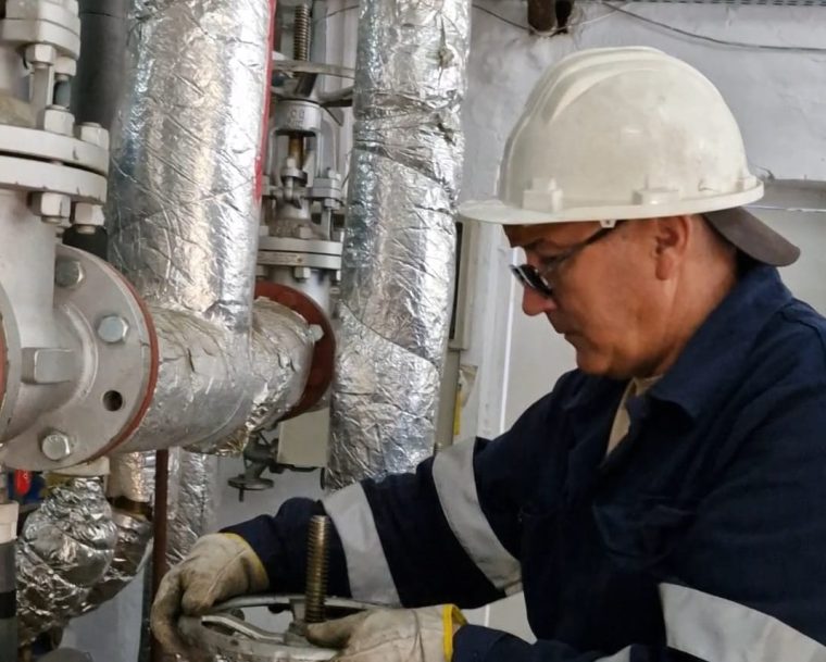 Atentie pitesteni Caldura pentru apartamente din 2 octombrie