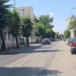 Atentie soferi Asfaltari pe Bulevardul Republicii Pitesti