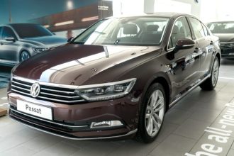 Audi A6 si Passat cele mai frecvente fraudari de kilometraj