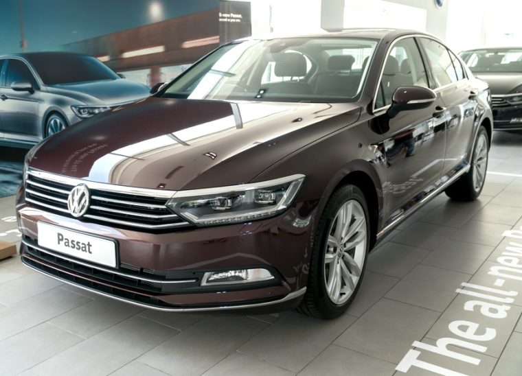 Audi A6 si Passat cele mai frecvente fraudari de kilometraj