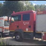 Barbat gasit mort intr o masina la Campulung