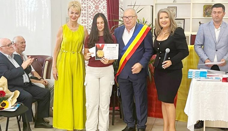 Bascov 604 ani de la prima atestare documentara