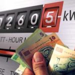 Beneficiari noi pentru voucherul de 50 lei electric plata