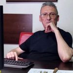 Biblioteca Judeteana in scandal Interviu cu Dan Pavel