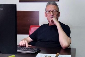 Biblioteca Judeteana in scandal Interviu cu Dan Pavel