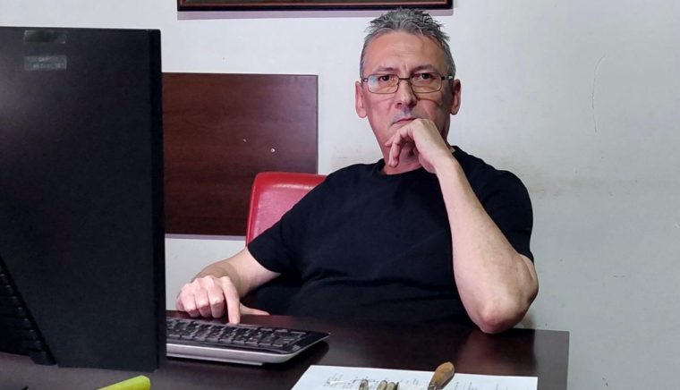 Biblioteca Judeteana in scandal Interviu cu Dan Pavel