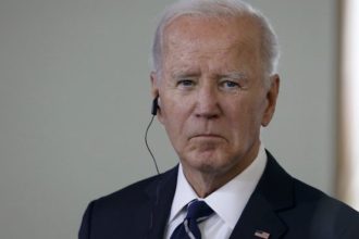 Biden operat de cancer de piele si diagnosticat cu cancer de prostata
