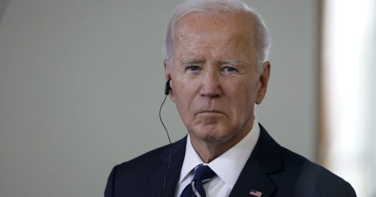 Biden operat de cancer de piele si diagnosticat cu cancer de prostata