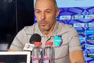 Bogdan Andone Mario Tudose este confuz