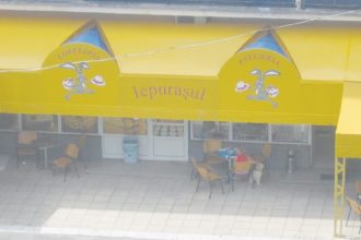 Bolojan direcia Campulung Nu mai el cumper pateuri de la Iepurasul