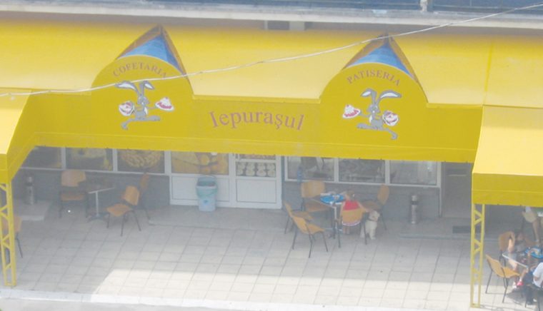 Bolojan direcia Campulung Nu mai el cumper pateuri de la Iepurasul