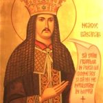 Calendar Crestin Ortodox 26 Septembrie Sf Neagoe Basarab