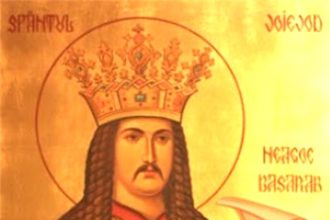 Calendar Crestin Ortodox 26 Septembrie Sf Neagoe Basarab