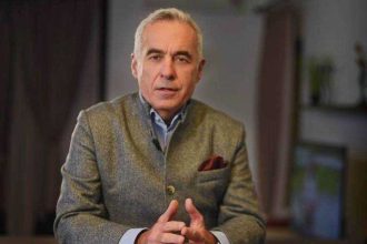 Calin Georgescu continua sa fie sub control judiciar