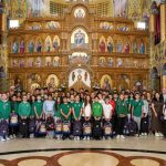 Campanie filantropica 480 de copii au primit ghiozdane