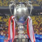 Cand se desfsoar tragerea la sorti a grupelor Cupei Romniei