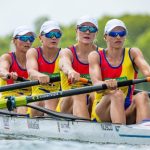 Canotaj Doua medalii de argint pentru Romania la Shanghai