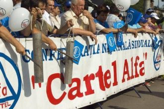 Cartel Alfa Cum sa minti pentru reforma