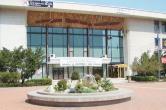 Casa de Cultura a Sindicatelor Pitesti istorie si continuitate