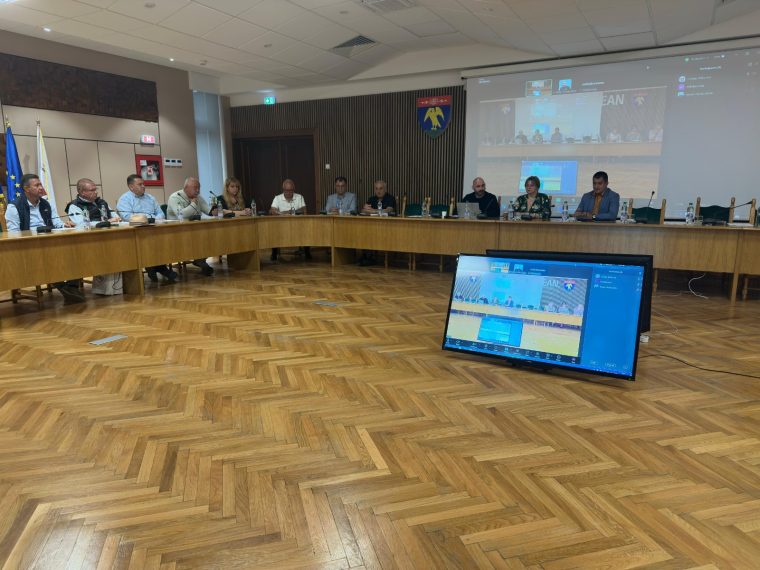 Ce inseamna OMD Regatul Argeului Parteneriate pentru turismul judetean