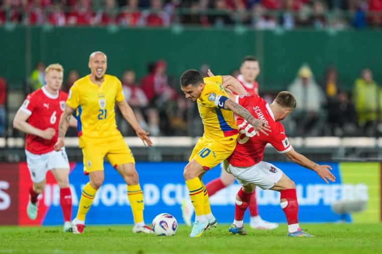 Ce sanse are Romania sa mearga la Campionatul Mondial