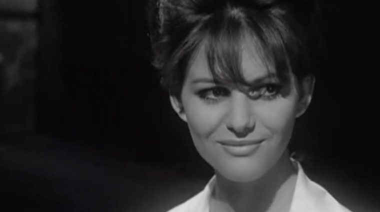 Celebra actrita Claudia Cardinale a decedat la 87 de ani