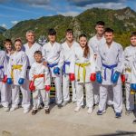 Cetatea Poienari centrul sportului si energiei