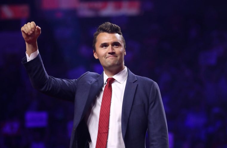 Charlie Kirk activist conservator impuscat mortal in Utah