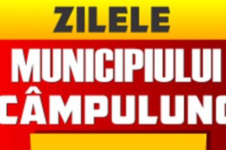 Cheltuieli cu virgula pentru Zilele Campulungului