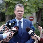 Cine da ordinul pentru doborarea dronelor intruzive