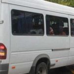 Cine raspunde de haosul maxi taxi