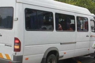 Cine raspunde de haosul maxi taxi