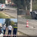 Cine sunt cei doi studenti decedati la Budeasa