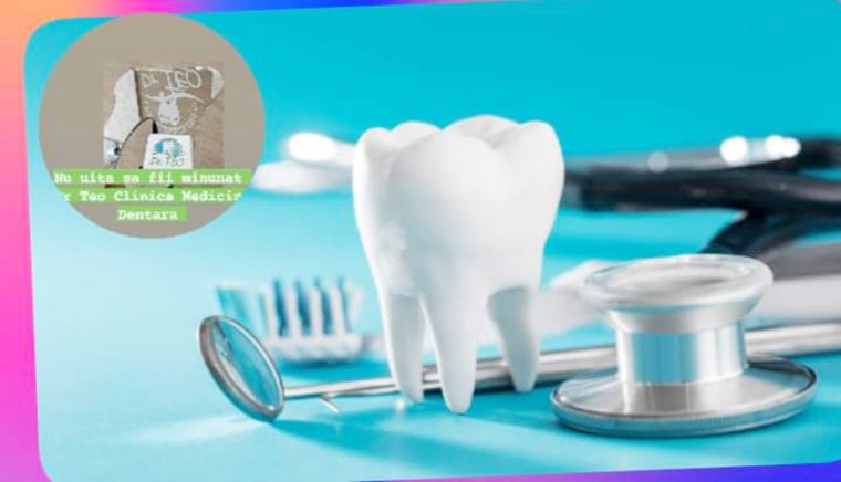 Clinica de medicina dentara Dr TEO Extractia unui dinte recomandata in anumite situatii