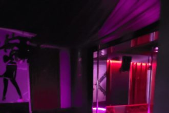 Club de noapte din Pitesti functiona ilegal Masuri Politia Locala