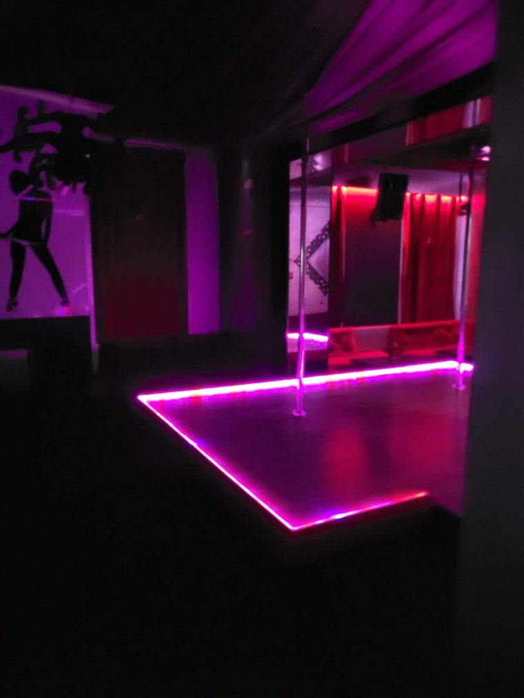 Club de noapte din Pitesti functiona ilegal Masuri Politia Locala